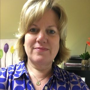 Meet your Posher, Cathy